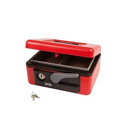 Amig 2205 – C.Flow Rates 2500-1-165x125 x 80 Red