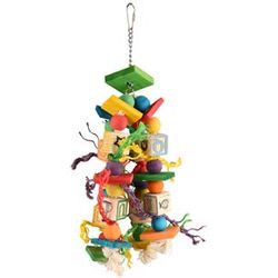 Flamingo JO Rainbow GIO Multi 38CM