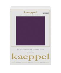 Kaeppel, Lenzuolo con Angoli Elasticizzati, 100 x 200 cm
