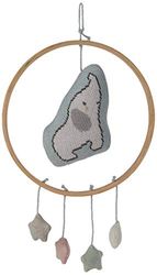 Noukies A&M - Atrapasueños ecológico jacquard 1 unidad