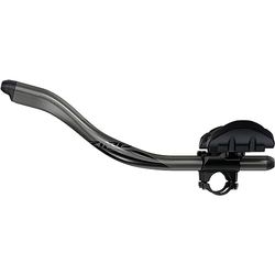 Sram, AMHB VK Clip Low W/CRBN Evo 110 Ext A1 Unisex Vuxen, Svart, En storlek