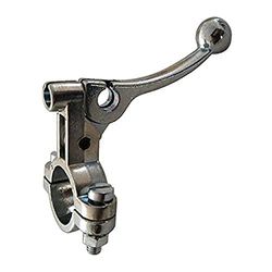 cyclingcolors HELDER CHROME DECOMPRESSOR MOBYLET SCOOTER CYCLOMOTOR MOTO GAS UNIVERSEEL STUUR Controller