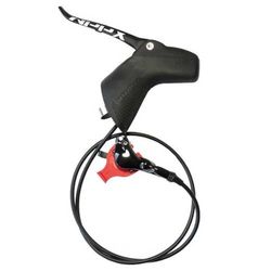 Sram Apex Remhendel, zwart, 1800 mm