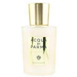 Magnolia Nobile Body Olio