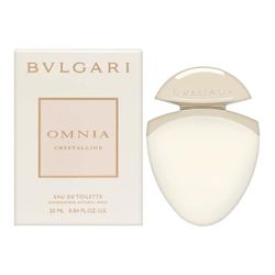 Bvlgari Omnia Crystalline Eau de Toilette 25ml