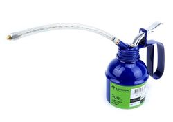 Alcuza, 300cc - recipiente en vidrio, 300cc de capacidad, ideal para almacenamiento, diseño moderno y resistente, fácil de limpiar.*