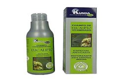 Kunda, Shampoo - 1000 ml.