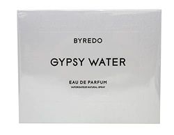 BYREDO Gypsy Water EDP 50 ml, per stuk verpakt (1 x 50 ml)