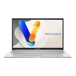 ASUS Vivobook X1704VA-AU683W 17.3 Pouces FHD 60Hz Pc Portable (processeur Intel Core i7-1355U, 16GB DDR4, 512GB SSD, Intel Iris Xᵉ Graphics, Windows 11 Home) – Clavier AZERTY