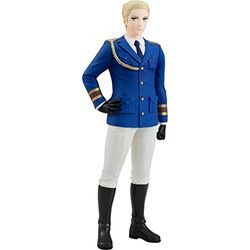 Orange Rouge - Hetalia World Stars Pop Up Parade Duitsland PVC Figuur