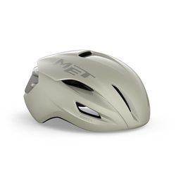 MET Unisex vuxen manta MIPS road hjälm, grip, S/52–56 cm