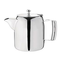 Olympia Cosmos Theepot Roestvrij staal 32 oz Infuser