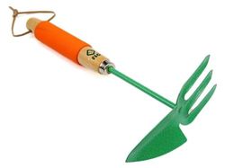 FLO 99050 - azada y cultivador