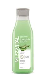 Mussv. Gel Essentia A.Vera 750