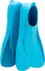 Cressi Mini Light Fins - Lichtgewicht en Krachtige Korte Vinnen voor Unisex Zwemmen/Snorkelen