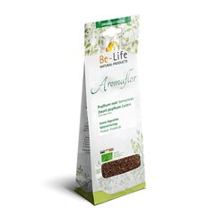 Be-Life - Aromaflor - Psyllium Noir Bio - Semences - 100g