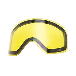 CGM Lente amarilla S1 (43%-80%)