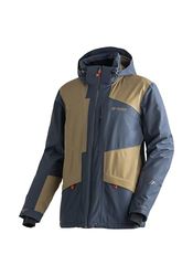 Maier Sports Bukovel, Grafite/Fawn, 52, 3005249