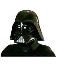 Rubies - Casco de Darth Vader para adultos ( 4191)