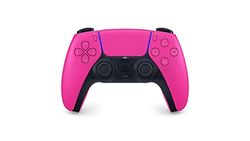 Sony Playstation 5 Dualsense Controller Nova Pink