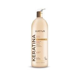 Kativa Keratin Shampoo 1000 ml.