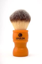 Epsilon Synthetic Shaving Brush 50/26 mm, Standard, Single