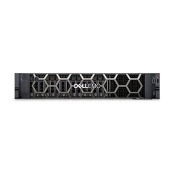 DELL PowerEdge R550 servidor 480 GB Bastidor (2U) Intel® Xeon® Silver 2,8 GHz 16 GB DDR4-SDRAM 800 W