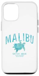Malibu Surfing Case for iPhone 12/12 Pro