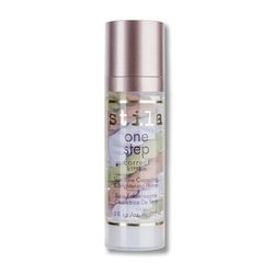 Stila One Step Correct Skin Tone Color Corrector Correct Kitten – All in 1 Brightening Primer Serum & Make-up Primer for Even Skin - 30ml