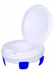 Queraltó Toilet Toilet Lift with lid (185kg)