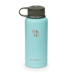 EARTHWELL Drinkfles van vacuüm (32 oz)