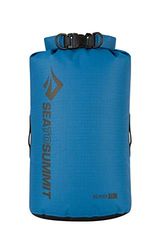 Sea to Summit Big River Dry Bag-13 litros, Borsa Alpinismo Unisex-Adulto, Blu (Blu), 13L