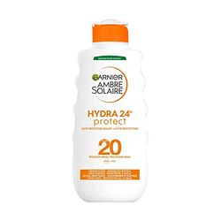 Garnier AS LAIT BRONZ FL200 PT-IT IP20
