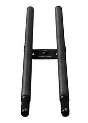 Syrp Estensione Slider Magic Carpet, 600 mm, Leggero per Massima Portabilità, Punto di Fissaggio per Treppiedi Centrale, Estensibile, Kit Fermi e Carrello Venduti Separatamente, Fibra di Carbonio