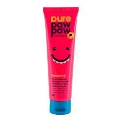 PURE PAW PAW BALM STRAWBERRY (PINK)