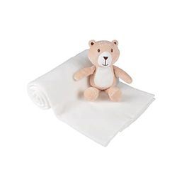 Baby Soft - Doudoudou, 6PEL233, Wielokolorowy