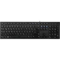 Dell KB216 580 Adhe Mutlimedia Keyboard Black