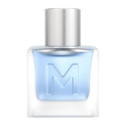 MEXX ICE TOUCH Man Eau de Toilette, fragranza rinfrescante con gelsomino e patchouli per uomini sicuri di sé, 50 ml
