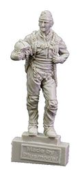 AL4094Plus Model: Pilot F-104 Starfighter en 1:48