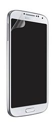 OtterBox 77-37494 Clearly Protected Vibrant - Protezione schermo - per Samsung GALAXY S4