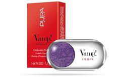 PUPA Vamp! Metallic Oogschaduw - 103 Hypnotic Violet 1,5 g
