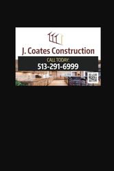 J Coates Construction
