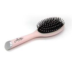 BROSSE PASTEL ROSE