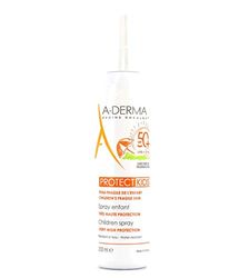 Aderma Protec Sol 50+ Niños Spray 200Ml