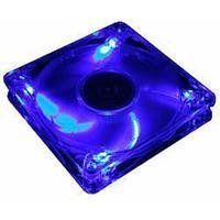 Hiper HIPHFF-1B08N Ventilateur Boitier 80mm Led Bleu