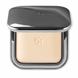 KIKO Milano Radiant Fusion Baked Powder 01 | Cipria Cotta Minerale Dal Finish Luminoso