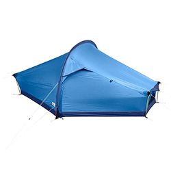Fjällräven 53301 Tent, unisex volwassenen, blauw (een blauw), eenheidsmaat
