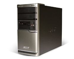 Vt M460 - Intel 2220, 1gb, 160gb, DVD Rw, Vista Biz (Xp Down Kit) - O.R.