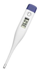 TFA 15.2015 130mm Elektronische Medische Thermometer