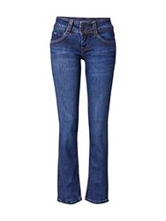 Pepe Jeans Dam generation jeans, 000 denim, 31 W midja normal